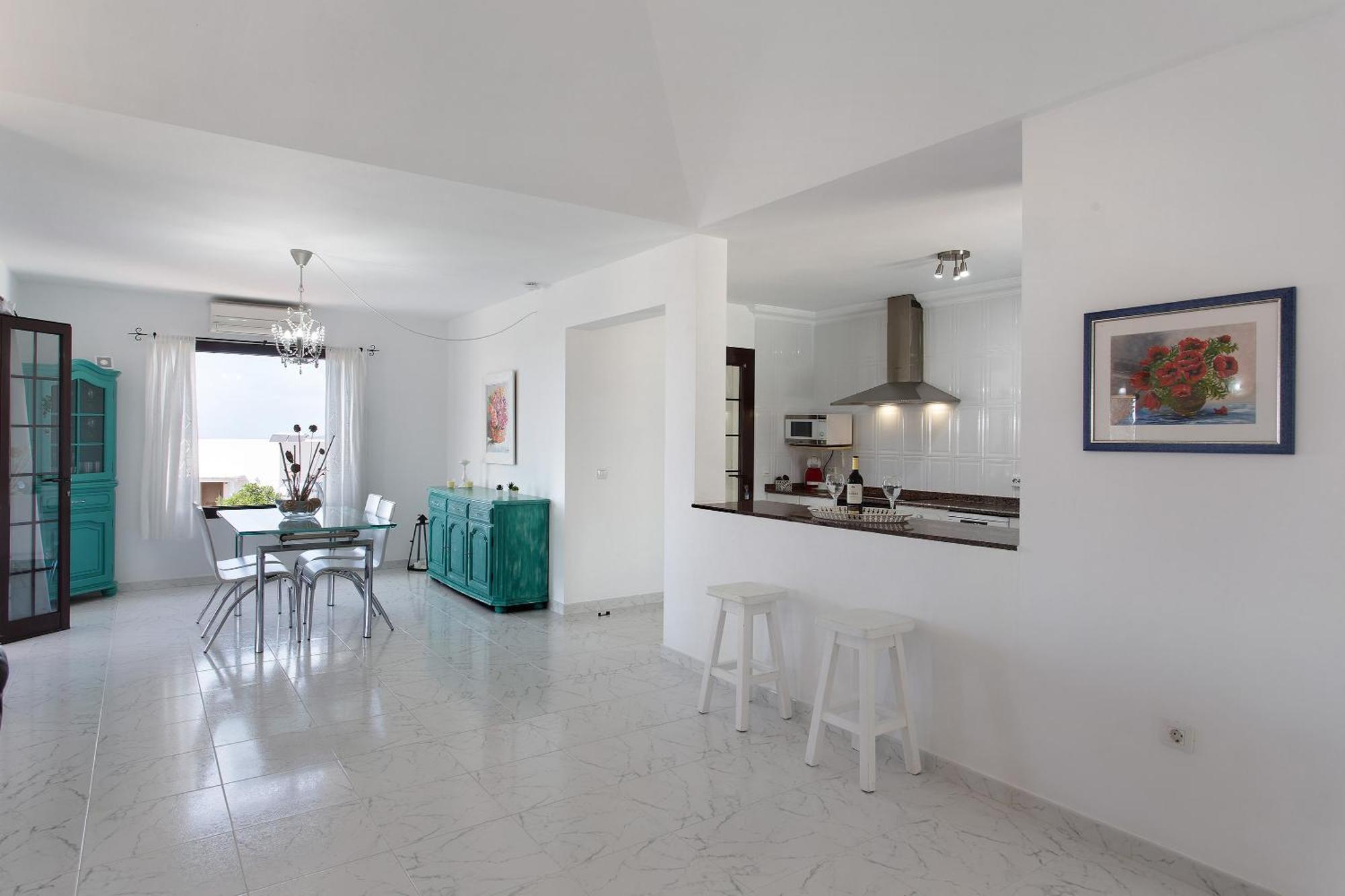 Las Breñas Casa Margarita 빌라 외부 사진