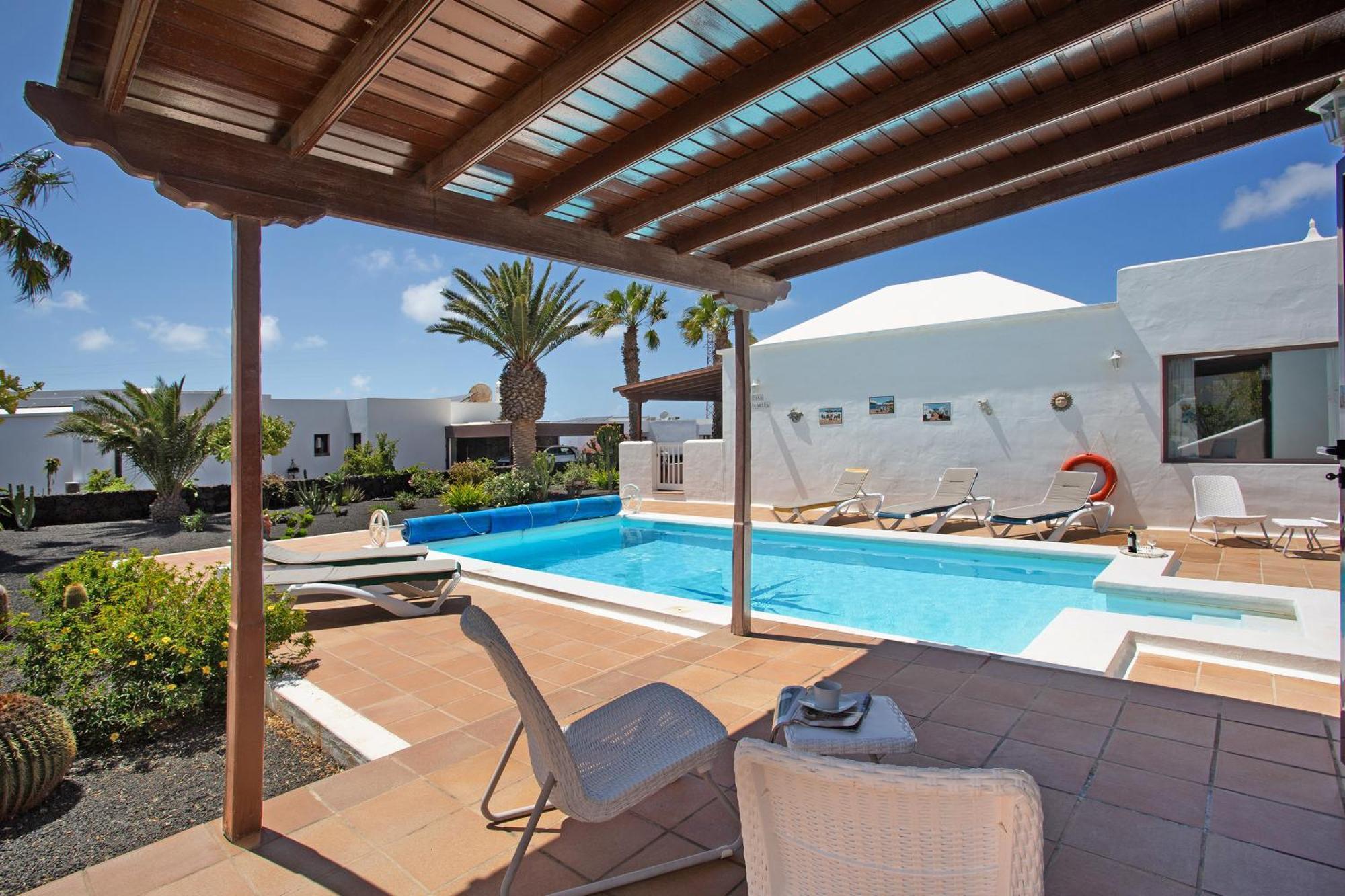 Las Breñas Casa Margarita 빌라 외부 사진