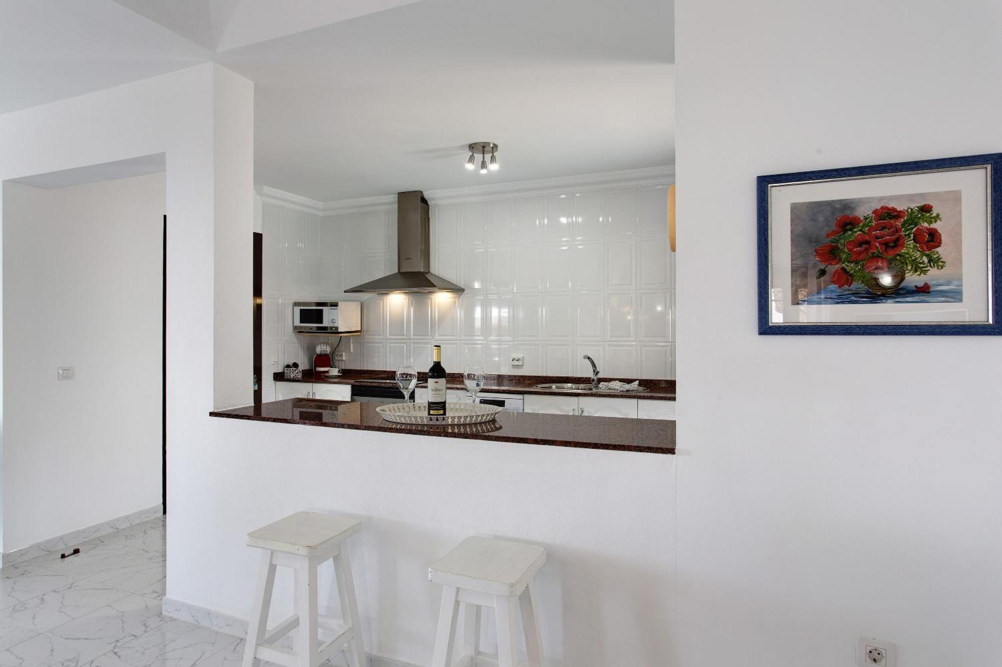 Las Breñas Casa Margarita 빌라 외부 사진