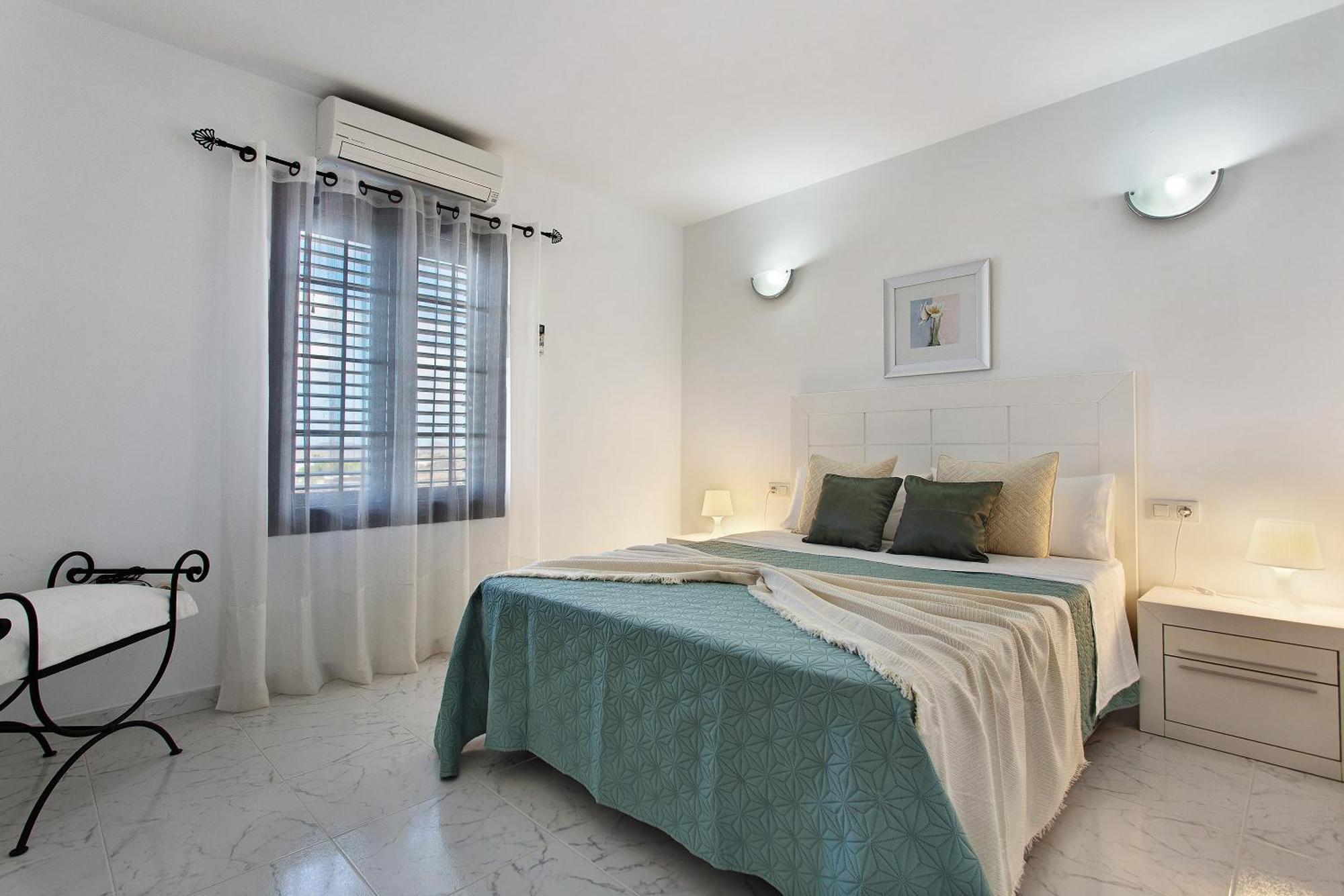 Las Breñas Casa Margarita 빌라 외부 사진