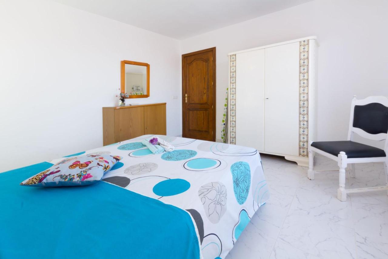 Las Breñas Casa Margarita 빌라 외부 사진