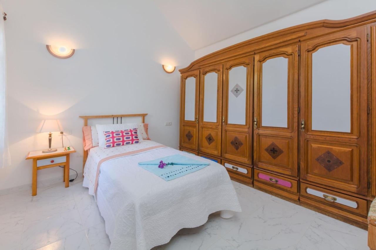 Las Breñas Casa Margarita 빌라 외부 사진