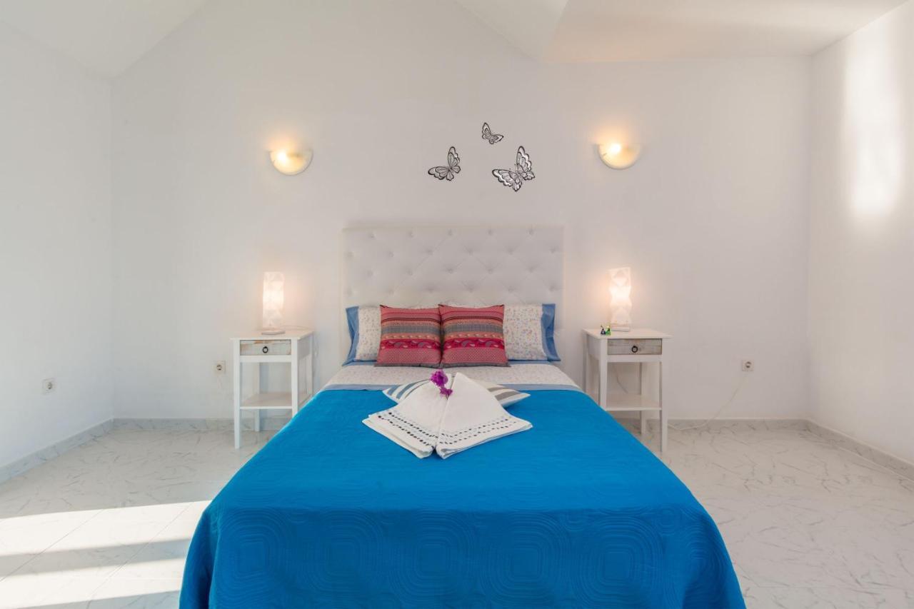 Las Breñas Casa Margarita 빌라 외부 사진