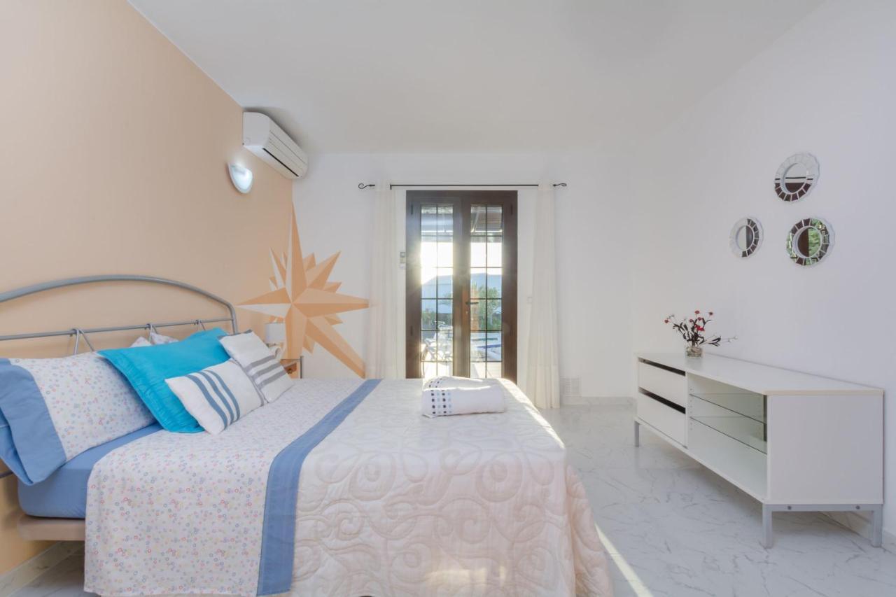 Las Breñas Casa Margarita 빌라 외부 사진