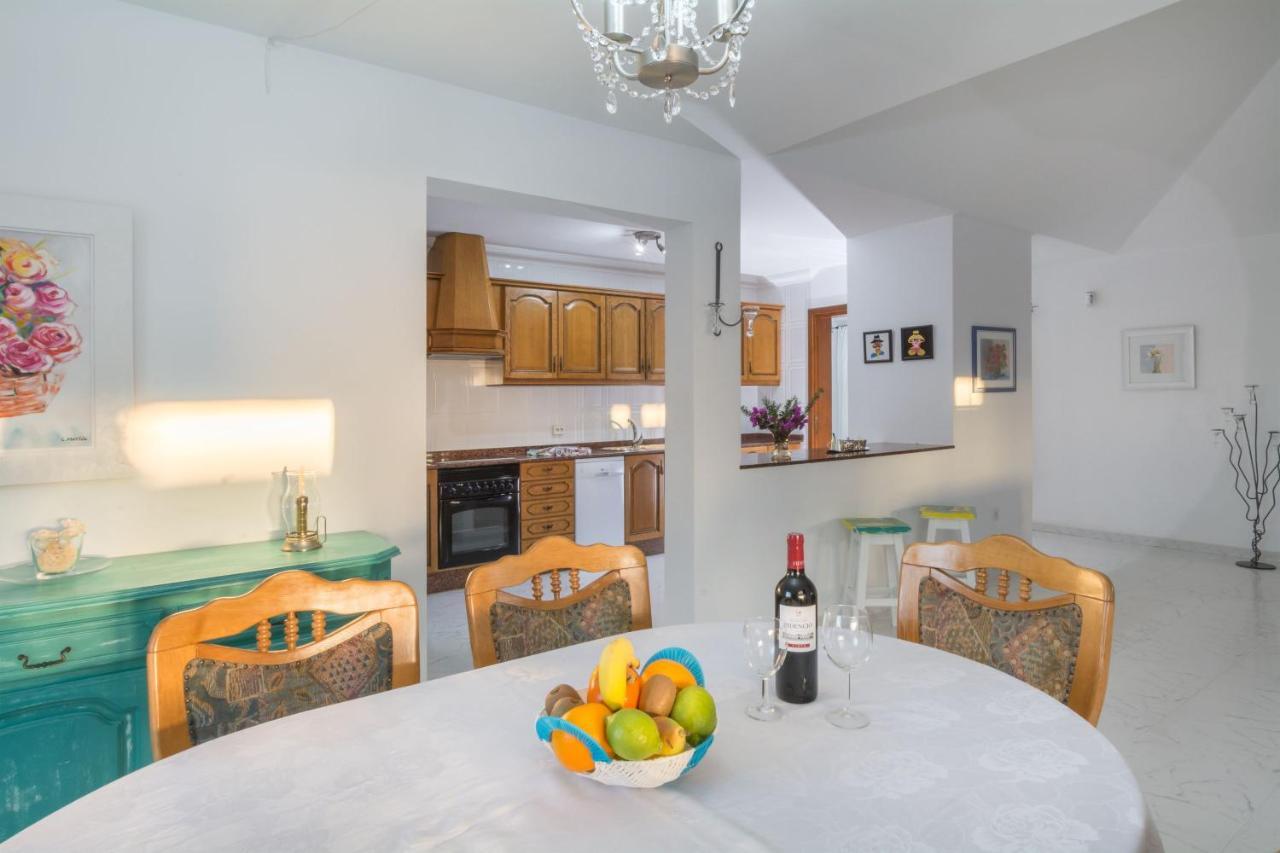 Las Breñas Casa Margarita 빌라 외부 사진