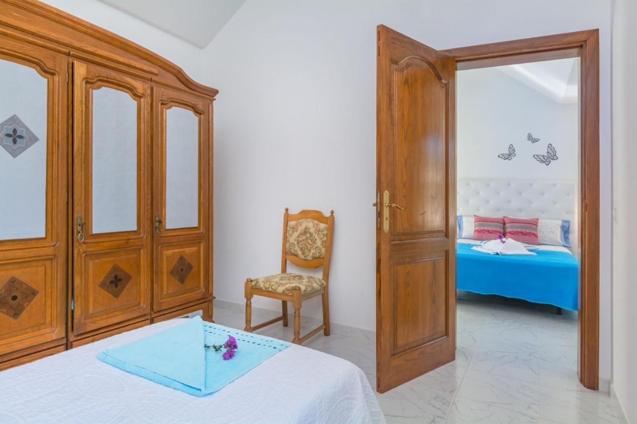 Las Breñas Casa Margarita 빌라 외부 사진