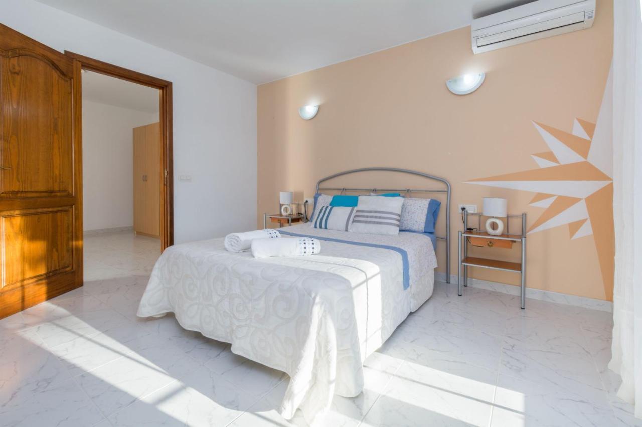 Las Breñas Casa Margarita 빌라 외부 사진